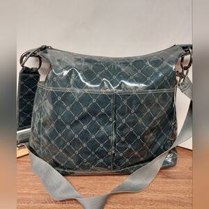 OIOI Australia Baby Multi-use Duffel Bag